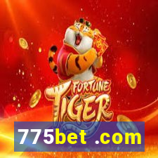 775bet .com